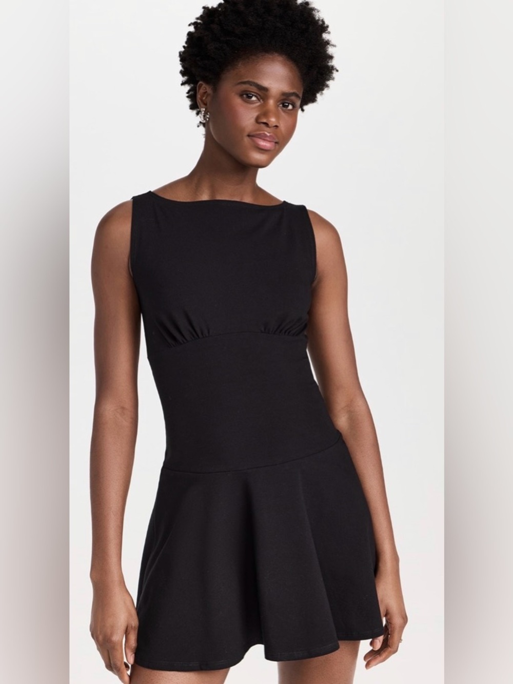 Reformation "Mayve" mini dress sz XS